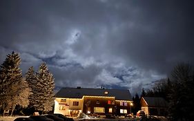 Naturfreundehaus Brend
